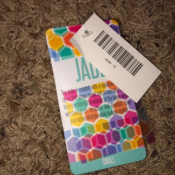 NWT🔥Women’s lula roe leggings - Picture 8 of 8